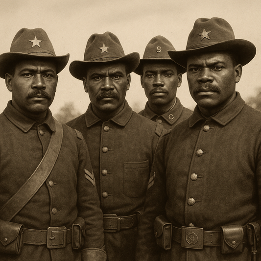 Being Aboriginal, Yet Labeled African American: A Legacy of Erasure and Identity