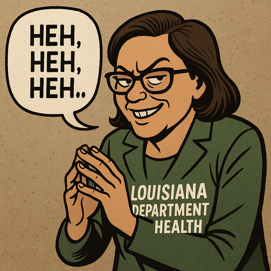 Louisiana Department of Health Changes Midwifery Laws without Community Input