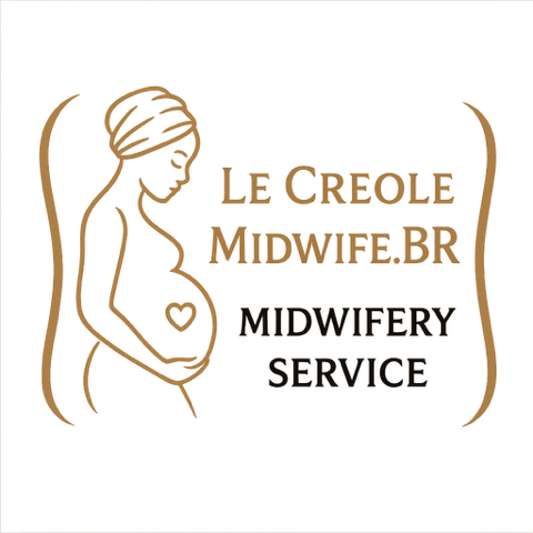 LeCreole Midwife.BR